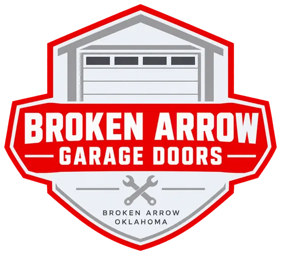 Broken Arrow Garage Doors